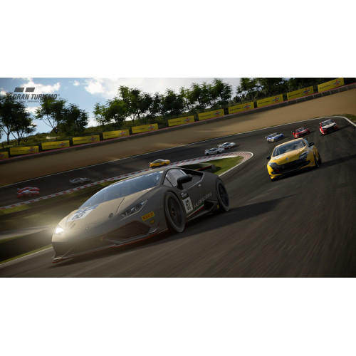 Sony Gran Turismo Sport Playstation Hits...