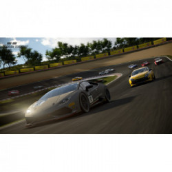Sony Gran Turismo Sport Playstation Hits videogioco PlayStation 4 Basic Inglese, ITA
