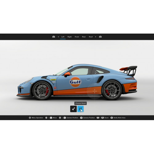 Sony Gran Turismo Sport Playstation Hits...