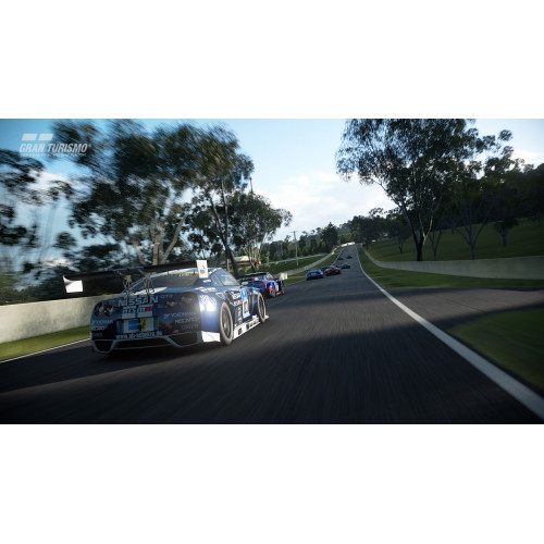 Sony Gran Turismo Sport Playstation Hits...