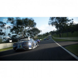 Sony Gran Turismo Sport Playstation Hits videogioco PlayStation 4 Basic Inglese, ITA