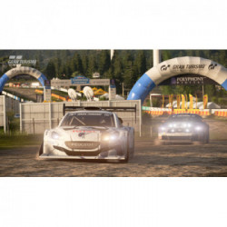 Sony Gran Turismo Sport Playstation Hits videogioco PlayStation 4 Basic Inglese, ITA