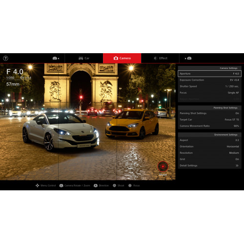 Sony Gran Turismo Sport Playstation Hits...