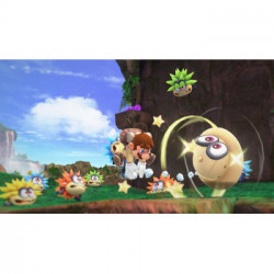 Nintendo Super Mario Odyssey NSW videogioco Nintendo Switch Basic ITA