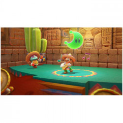Nintendo Super Mario Odyssey NSW videogioco Nintendo Switch Basic ITA