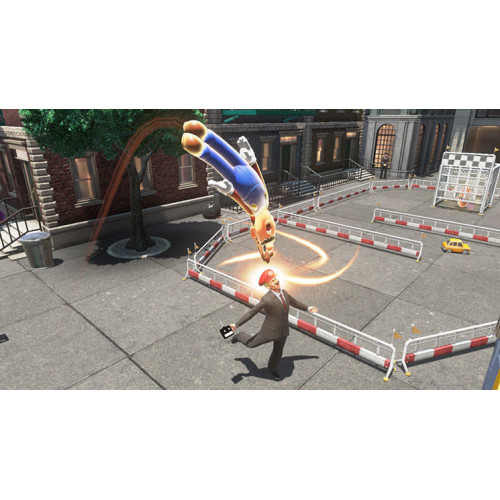 Nintendo Super Mario Odyssey NSW videogioco...