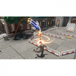 Nintendo Super Mario Odyssey NSW videogioco Nintendo Switch Basic ITA