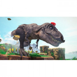 Nintendo Super Mario Odyssey NSW videogioco Nintendo Switch Basic ITA