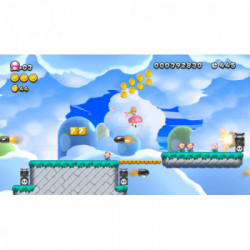 Nintendo Switch New Super Mario Bros U Deluxe
