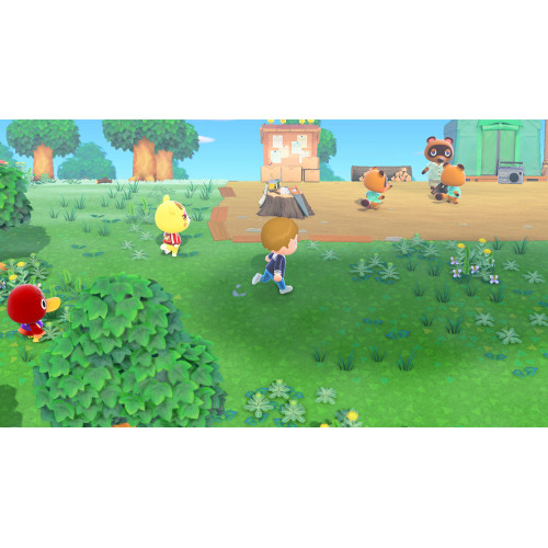 Nintendo Animal Crossing: New Horizons Nintendo...