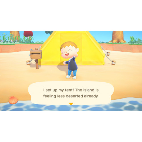 Nintendo Animal Crossing: New Horizons Nintendo...