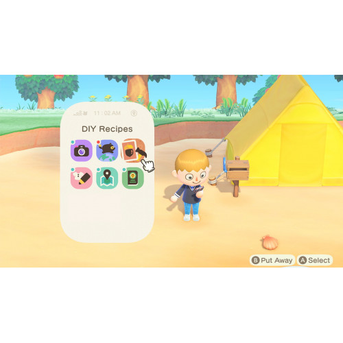 Nintendo Animal Crossing: New Horizons Nintendo...
