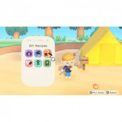 Nintendo Animal Crossing: New Horizons Nintendo Switch Basic Inglese, ITA
