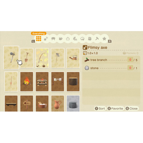 Nintendo Animal Crossing: New Horizons Nintendo...