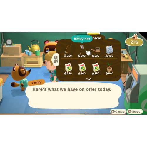 Nintendo Animal Crossing: New Horizons Nintendo...