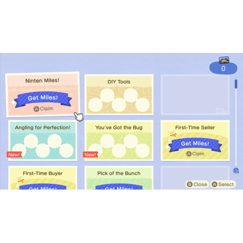 Nintendo Animal Crossing: New Horizons Nintendo...