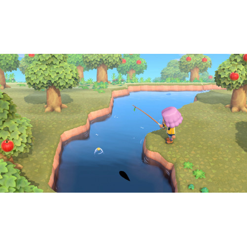 Nintendo Animal Crossing: New Horizons Nintendo...