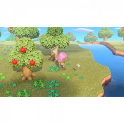 Nintendo Animal Crossing: New Horizons Nintendo Switch Basic Inglese, ITA
