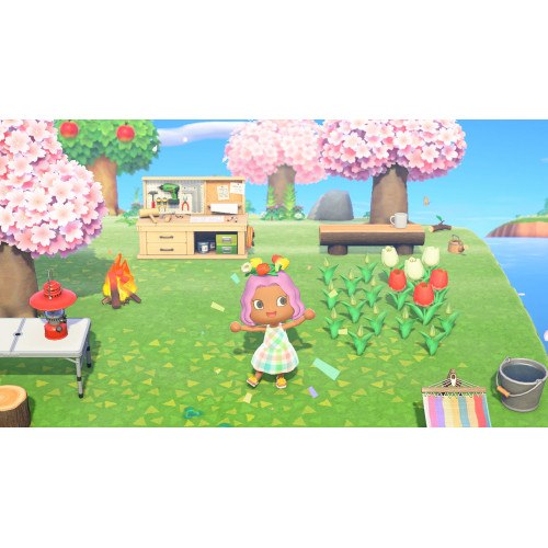 Nintendo Animal Crossing: New Horizons Nintendo...