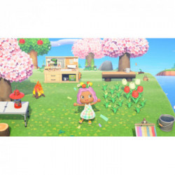 Nintendo Animal Crossing: New Horizons Nintendo Switch Basic Inglese, ITA