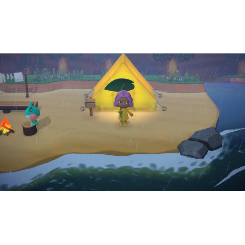 Nintendo Animal Crossing: New Horizons Nintendo...