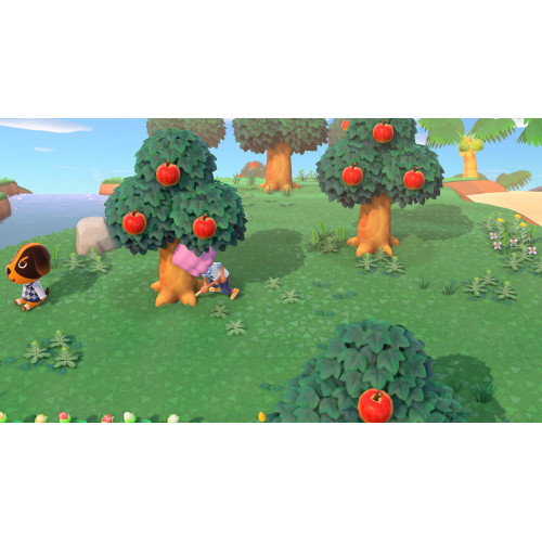 Nintendo Animal Crossing: New Horizons Nintendo...