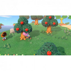 Nintendo Animal Crossing: New Horizons Nintendo Switch Basic Inglese, ITA