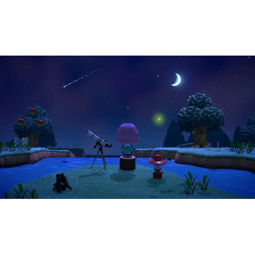 Nintendo Animal Crossing: New Horizons Nintendo...
