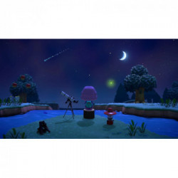 Nintendo Animal Crossing: New Horizons Nintendo Switch Basic Inglese, ITA