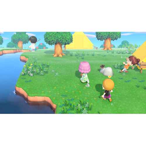 Nintendo Animal Crossing: New Horizons Nintendo...