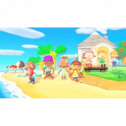 Nintendo Animal Crossing: New Horizons Nintendo Switch Basic Inglese, ITA