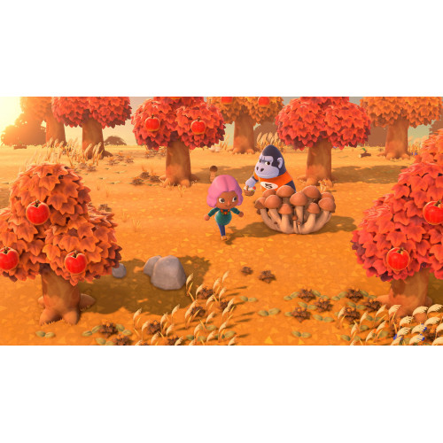 Nintendo Animal Crossing: New Horizons Nintendo...