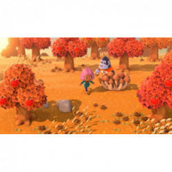 Nintendo Animal Crossing: New Horizons Nintendo Switch Basic Inglese, ITA