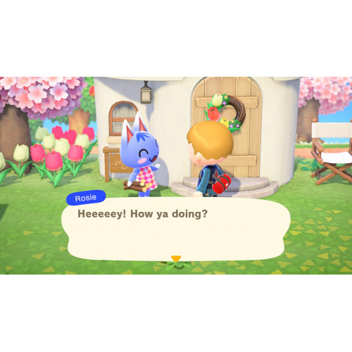 Nintendo Animal Crossing: New Horizons Nintendo...