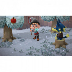 Nintendo Animal Crossing: New Horizons Nintendo Switch Basic Inglese, ITA