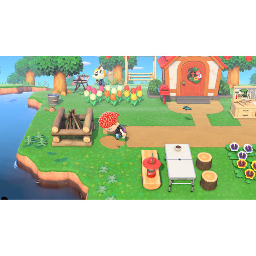 Nintendo Animal Crossing: New Horizons Nintendo...