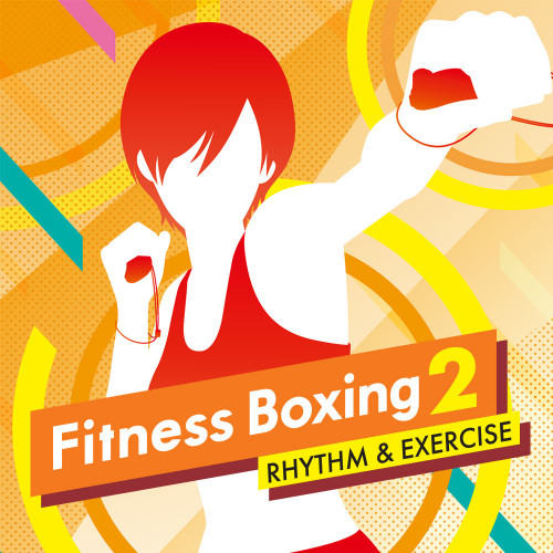 Nintendo Fitness Boxing 2: Rhythm & Exercise...