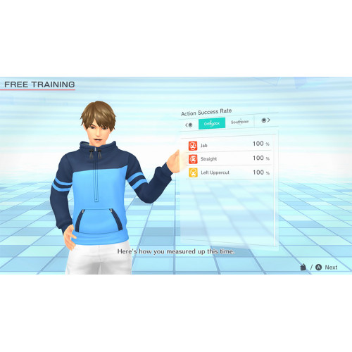 Nintendo Fitness Boxing 2: Rhythm & Exercise...