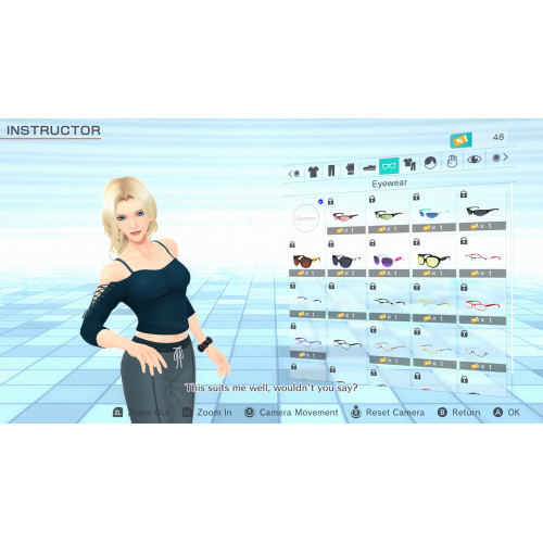 Nintendo Fitness Boxing 2: Rhythm & Exercise...