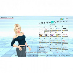 Nintendo Fitness Boxing 2: Rhythm & Exercise Basic Tedesca, Inglese Nintendo Switch