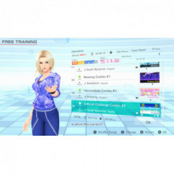 Nintendo Fitness Boxing 2: Rhythm & Exercise Basic Tedesca, Inglese Nintendo Switch