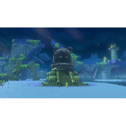 Nintendo Super Mario 3D World + Bowser’s Fury...