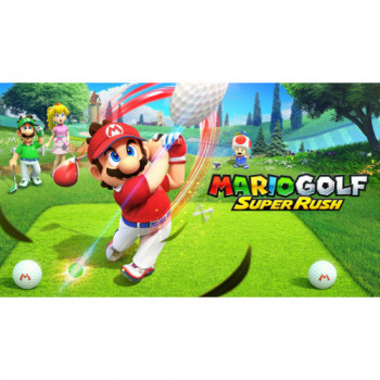 Nintendo Mario Golf: Super... 2