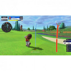 Nintendo Mario Golf: Super Rush Basic Inglese, ITA Nintendo Switch