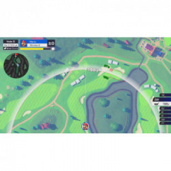 Nintendo Mario Golf: Super Rush Basic Inglese, ITA Nintendo Switch
