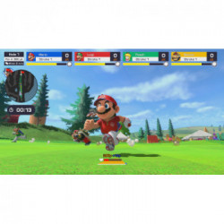 Nintendo Mario Golf: Super Rush Basic Inglese, ITA Nintendo Switch