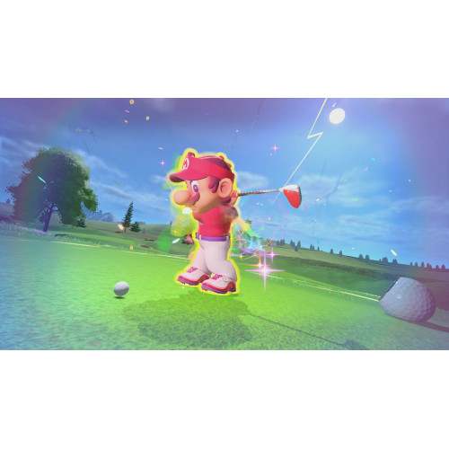 Nintendo Mario Golf: Super Rush Basic Inglese,...