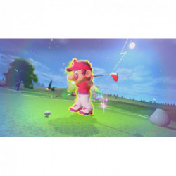 Nintendo Mario Golf: Super Rush Basic Inglese, ITA Nintendo Switch