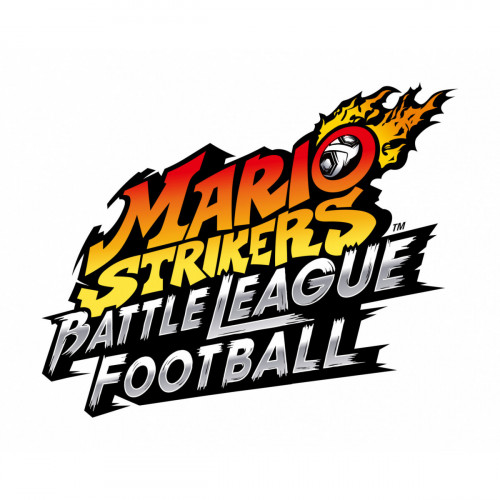 Nintendo Mario Strikers: Battle League Football...