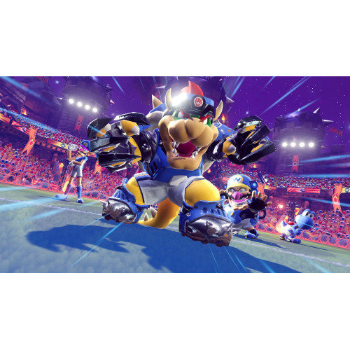 Nintendo Mario Strikers: Battle League Football...